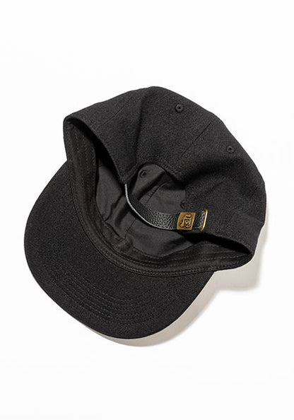 TACOMA FUJI RECORDS タコマフジレコード |  ZEN HIKER CAP ’25 designed by Jerry UKAI カラー：BLACK