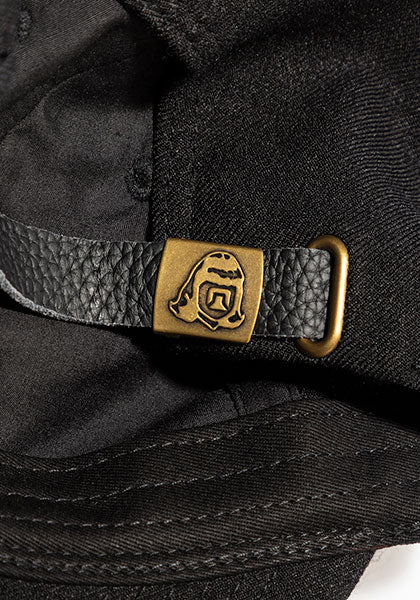 shiiba　tento ハット 初期タグ TACOMA FUJI RECORDS ZEN HIKER CAP '25 designed by Jerry UKAI