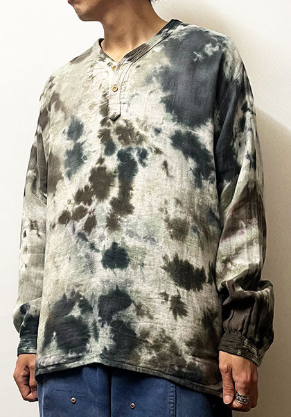 Nasngwam.（ナスングワム）｜70年代カルチャーを現代に落とし込む服