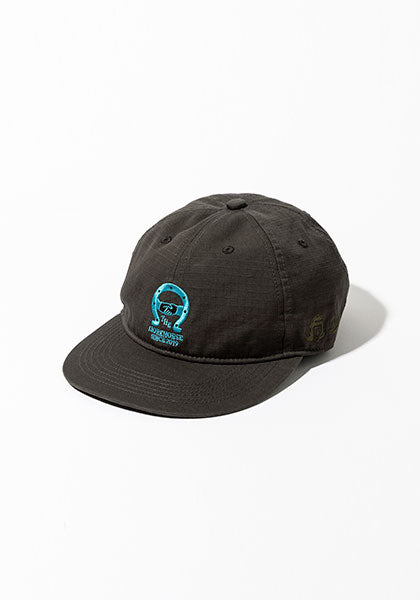 美品 TACOMA FUJI RECORDS × Danner キャップ DANNER × TACOMA FUJI “THE WORKHORSE CAP – SEEK