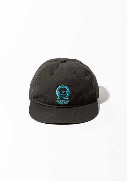 TACOMA FUJI RECORDS タコマフジレコード |  THE WORKHORSE CAP designed by Jerry UKAI カラー：BROWN
