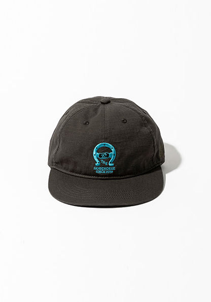 TACOMA FUJI RECORDS タコマフジレコード |  THE WORKHORSE CAP designed by Jerry UKAI カラー：BROWN