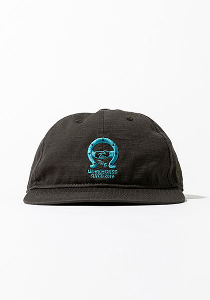 TACOMA FUJI RECORDS タコマフジレコード |  THE WORKHORSE CAP designed by Jerry UKAI カラー：BROWN
