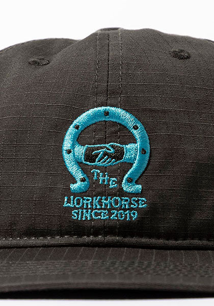 TACOMA FUJI RECORDS タコマフジレコード |  THE WORKHORSE CAP designed by Jerry UKAI カラー：BROWN