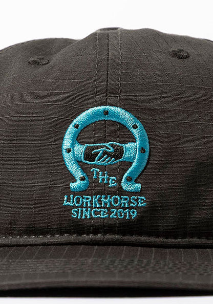 TACOMA FUJI RECORDS タコマフジレコード |  THE WORKHORSE CAP designed by Jerry UKAI カラー：BROWN