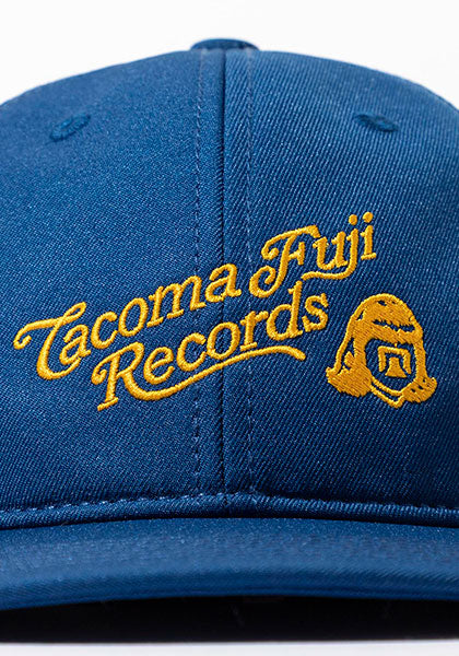 TACOMA FUJI RECORDS タコマフジレコード 取扱店 TACOMA FUJI SCRIPT