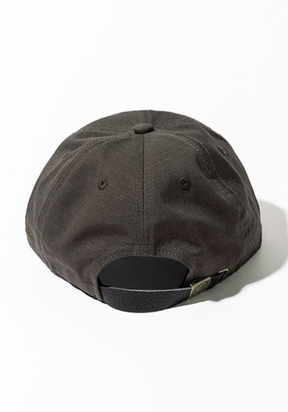 TACOMA FUJI RECORDS タコマフジレコード |  THE WORKHORSE CAP designed by Jerry UKAI カラー：BROWN