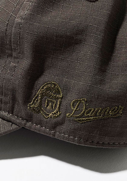 TACOMA FUJI RECORDS タコマフジレコード |  THE WORKHORSE CAP designed by Jerry UKAI カラー：BROWN