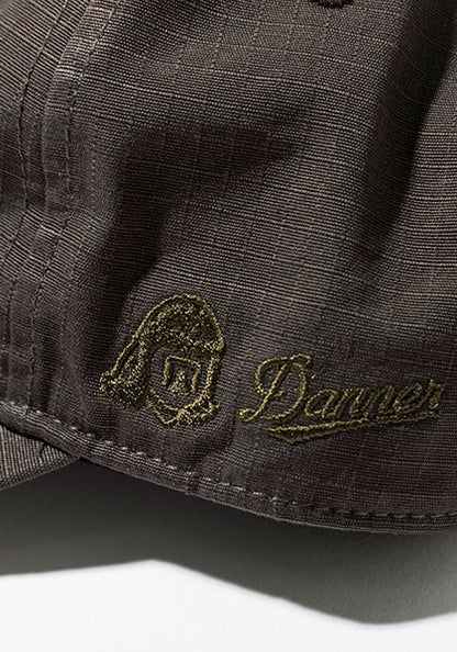 TACOMA FUJI RECORDS タコマフジレコード |  THE WORKHORSE CAP designed by Jerry UKAI カラー：BROWN