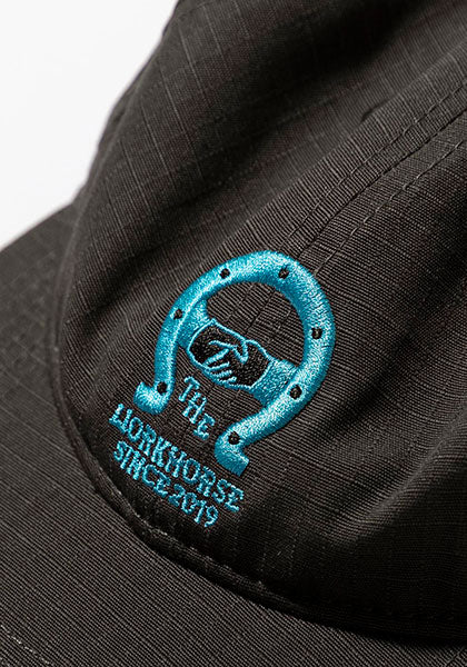 TACOMA FUJI RECORDS タコマフジレコード |  THE WORKHORSE CAP designed by Jerry UKAI カラー：BROWN