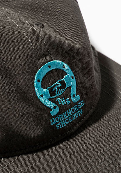 TACOMA FUJI RECORDS タコマフジレコード |  THE WORKHORSE CAP designed by Jerry UKAI カラー：BROWN
