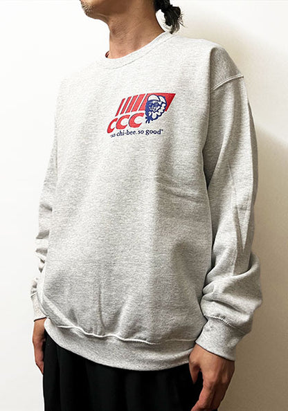CHI-BEE CCC SWEAT