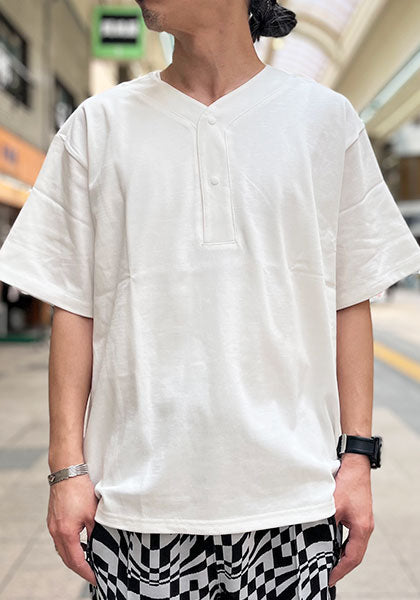 HALF TRACK PRODUCTS ハーフトラックプロダクツ | BBS / ベースボールT