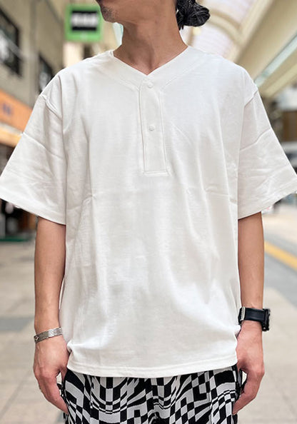 HALF TRACK PRODUCTS ハーフトラックプロダクツ | BBS / ベースボールT