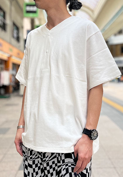 HALF TRACK PRODUCTS ハーフトラックプロダクツ | BBS / ベースボールT