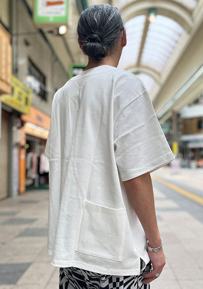 HALF TRACK PRODUCTS ハーフトラックプロダクツ | BBS / ベースボールT