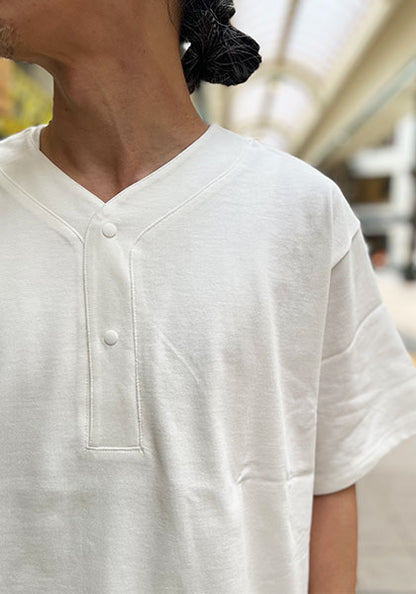 HALF TRACK PRODUCTS ハーフトラックプロダクツ | BBS / ベースボールT