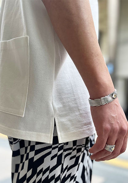 HALF TRACK PRODUCTS ハーフトラックプロダクツ | BBS / ベースボールT