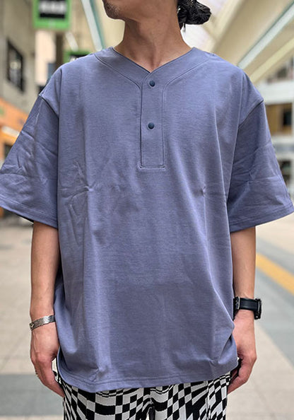 HALF TRACK PRODUCTS ハーフトラックプロダクツ | BBS / ベースボールT