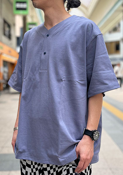 HALF TRACK PRODUCTS ハーフトラックプロダクツ | BBS / ベースボールT