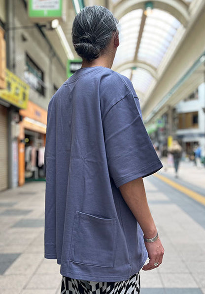 HALF TRACK PRODUCTS ハーフトラックプロダクツ | BBS / ベースボールT