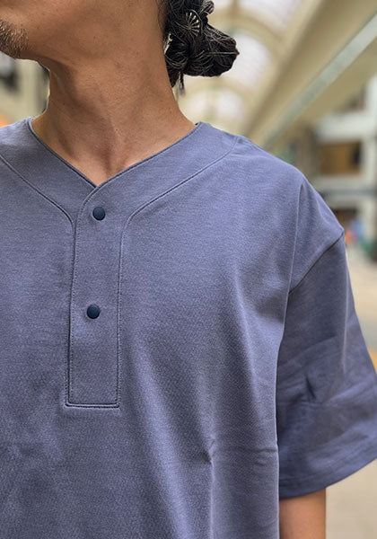 HALF TRACK PRODUCTS ハーフトラックプロダクツ | BBS / ベースボールT