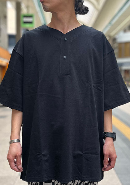 HALF TRACK PRODUCTS ハーフトラックプロダクツ | BBS / ベースボールT