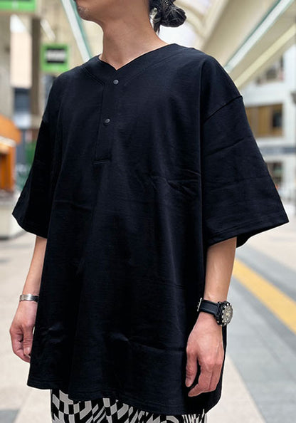 HALF TRACK PRODUCTS ハーフトラックプロダクツ | BBS / ベースボールT