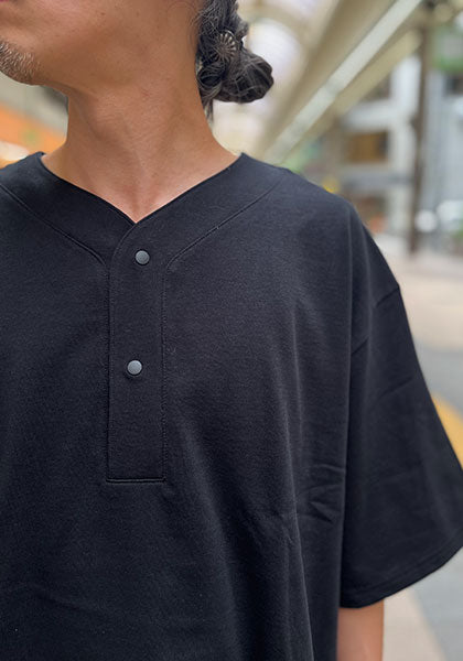 HALF TRACK PRODUCTS ハーフトラックプロダクツ | BBS / ベースボールT