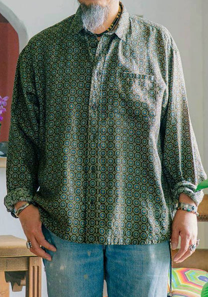 Nasngwam.（ナスングワム） | CREST SHIRTS カラー:BLACK