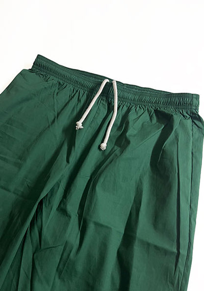 VOIRY ヴォイリー | DOCTOR PANTS カラー:  GREEN