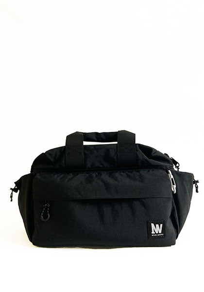 NEVER WASTED ネバー ウェイステッド | PLAYRIP / ミドルサイズバッグ