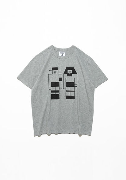 TACOMA FUJI RECORDS タコマフジレコード | The Miracle Power Combination Tシャツ designed by Tomoo Gokita