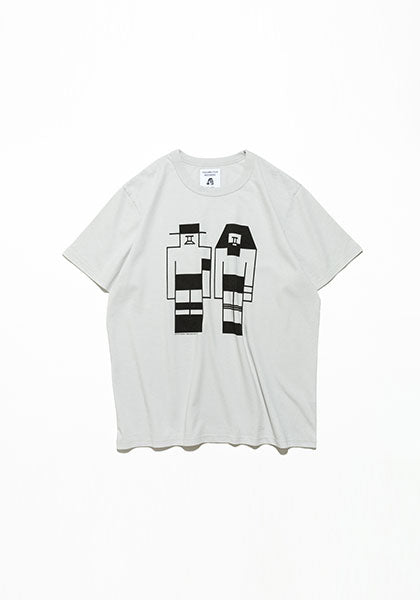 TACOMA FUJI RECORDS タコマフジレコード | The Miracle Power Combination Tシャツ designed by Tomoo Gokita