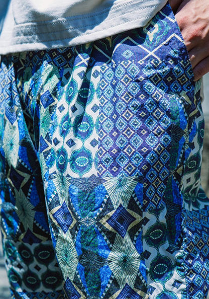 Nasngwam ナスングワム | DF TUCK EASY PANTS