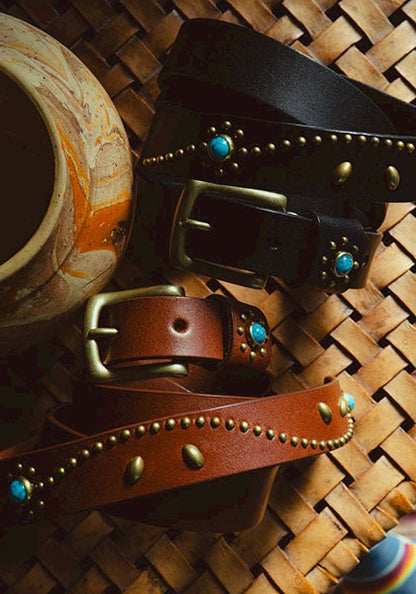 Nasngwam.（ナスングワム）| STUDS BELT