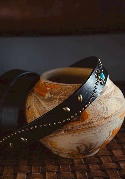 Nasngwam.（ナスングワム）| STUDS BELT