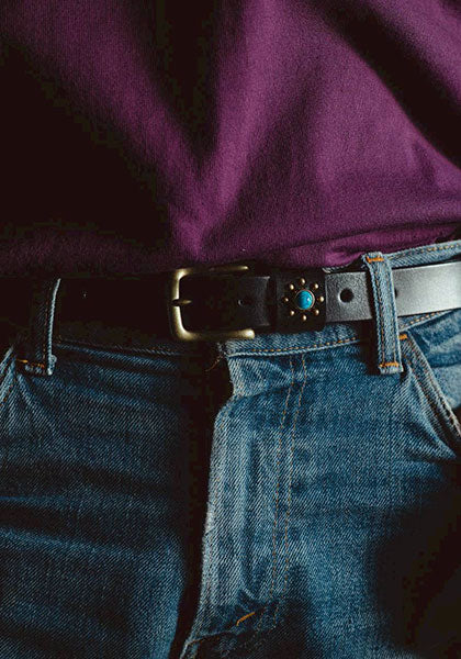 Nasngwam.（ナスングワム）| STUDS BELT