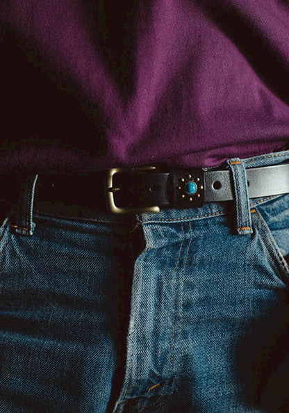 Nasngwam.（ナスングワム）| STUDS BELT