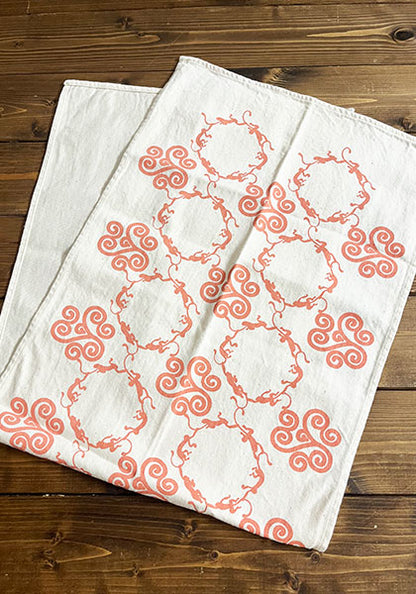 remilla | Sarboji Denim / Denim towels and hand towels