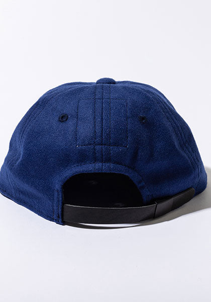 TACOMA FUJI RECORDS タコマフジレコード |  HUNTING DOG CAP designed by Jerry UKAI カラー：NAVY