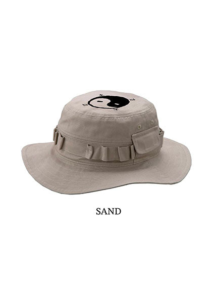 VOO ヴォー | SAMAHA / サファリハット