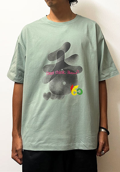 VOO ヴォー | DONG TEE & TOTE Tシャツ＆トートバッグ セット