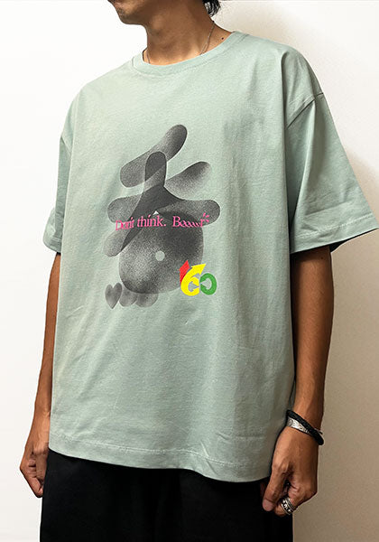VOO ヴォー | DONG TEE & TOTE Tシャツ＆トートバッグ セット