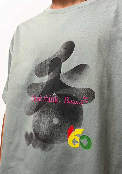 VOO ヴォー | DONG TEE & TOTE Tシャツ＆トートバッグ セット