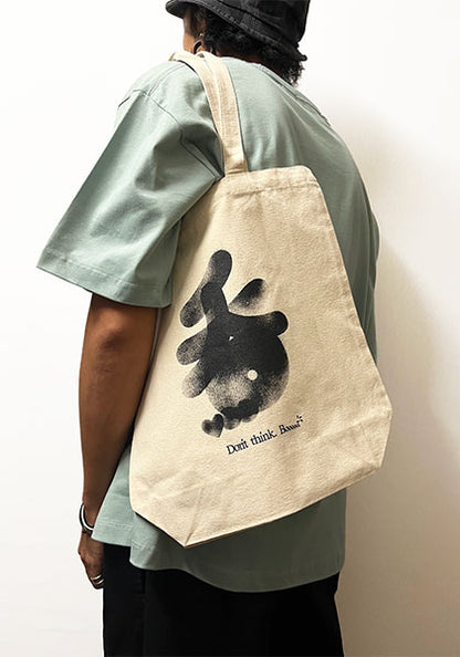 VOO ヴォー | DONG TEE & TOTE Tシャツ＆トートバッグ セット