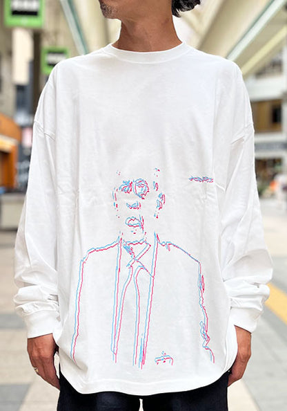 VOO ヴォー |  Dr.LUCK L/S TEE