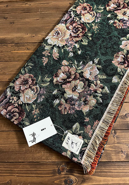VOO ヴォー | GOBELIN MULTI CLOTH 150cm×110cm ゴブランマルチクロス