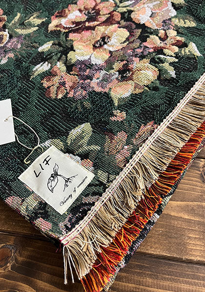 VOO ヴォー | GOBELIN MULTI CLOTH 150cm×200cm ゴブランマルチクロス