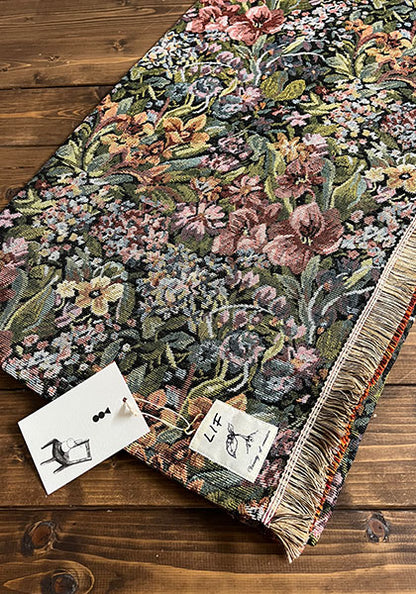 VOO ヴォー | GOBELIN MULTI CLOTH 150cm×110cm ゴブランマルチクロス